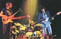 photo de Beck Bogert Appice